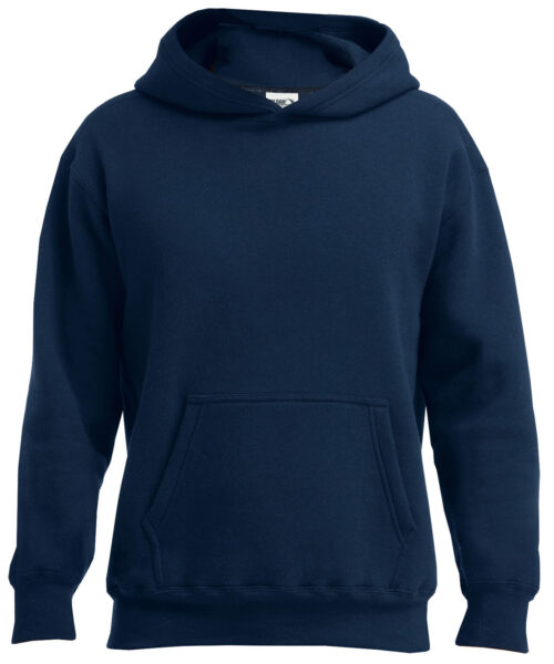 Gildan Hammer Adult Hooded Sweatshirt sport dark navy