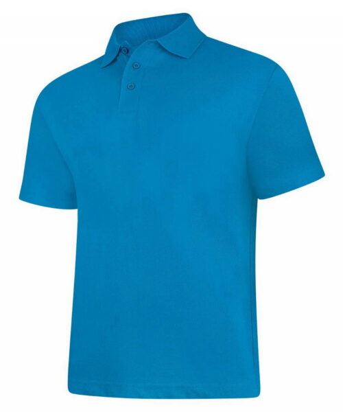 Uneek Classic Poloshirt spphire