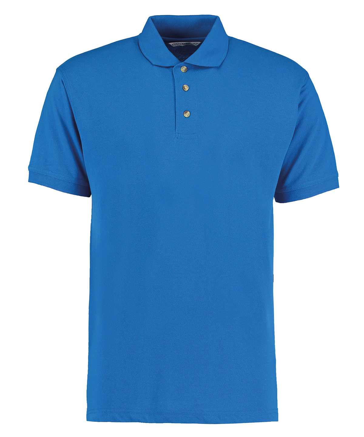 Kustom Kit Workwear Polo with Superwash(R) 60 degrees (Classic Fit) Brand Monkey
