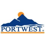 We supply workwear apparel by Portwest