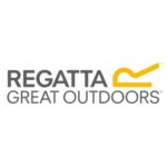 workwear apparel by Regatta