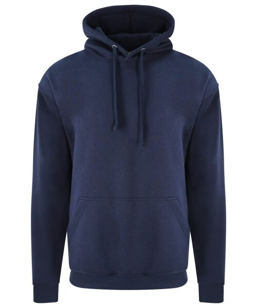 Pro Hoodie by pro rtx navy