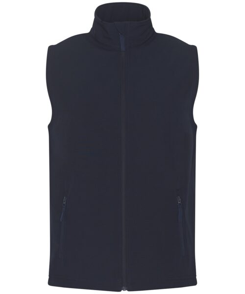 Pro RTX Two Layer Softshell Gilet
