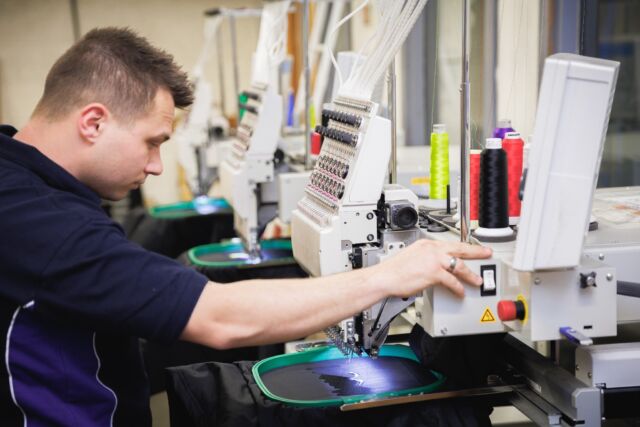 Thank you, everyone, for participating in our competition where you had the chance to win £100 worth of personalised workwear for your business! The response was incredible and let's give a big round of applause to @guywalshphotography for scooping the top prize!

We can't wait to see you rocking your brand-new custom kit once Spencer has finished the final touches. As soon as it arrives, we'd absolutely love it if you could share some images of yourself wearing the workwear. Show off that professional style and let the world see how our embroidered garments bring your business to life!

Once again, thank you all for your participation. Stay tuned for more exciting updates, offers, and competitions in the future. We appreciate your continued support!
.
.
.
 #brandmonkeys #brandmonkey #customembroiderydesigns #customembroidery #customembroidered #custommerch #customworkwear #workwearstyle #brandeduniforms #brandeduniform #WorkwearUK #EmbroideredWorkwear #CorporateThreads #CustomUniforms #WorkwearSolutions #ProfessionalEmbroidery #UKWorkwear #StitchingStyle #CorporateBranding #QualityWorkwear #WorkwearCustomization #EmbroideredUniforms #CorporateApparel #WorkwearFashion #TailoredWorkwear
